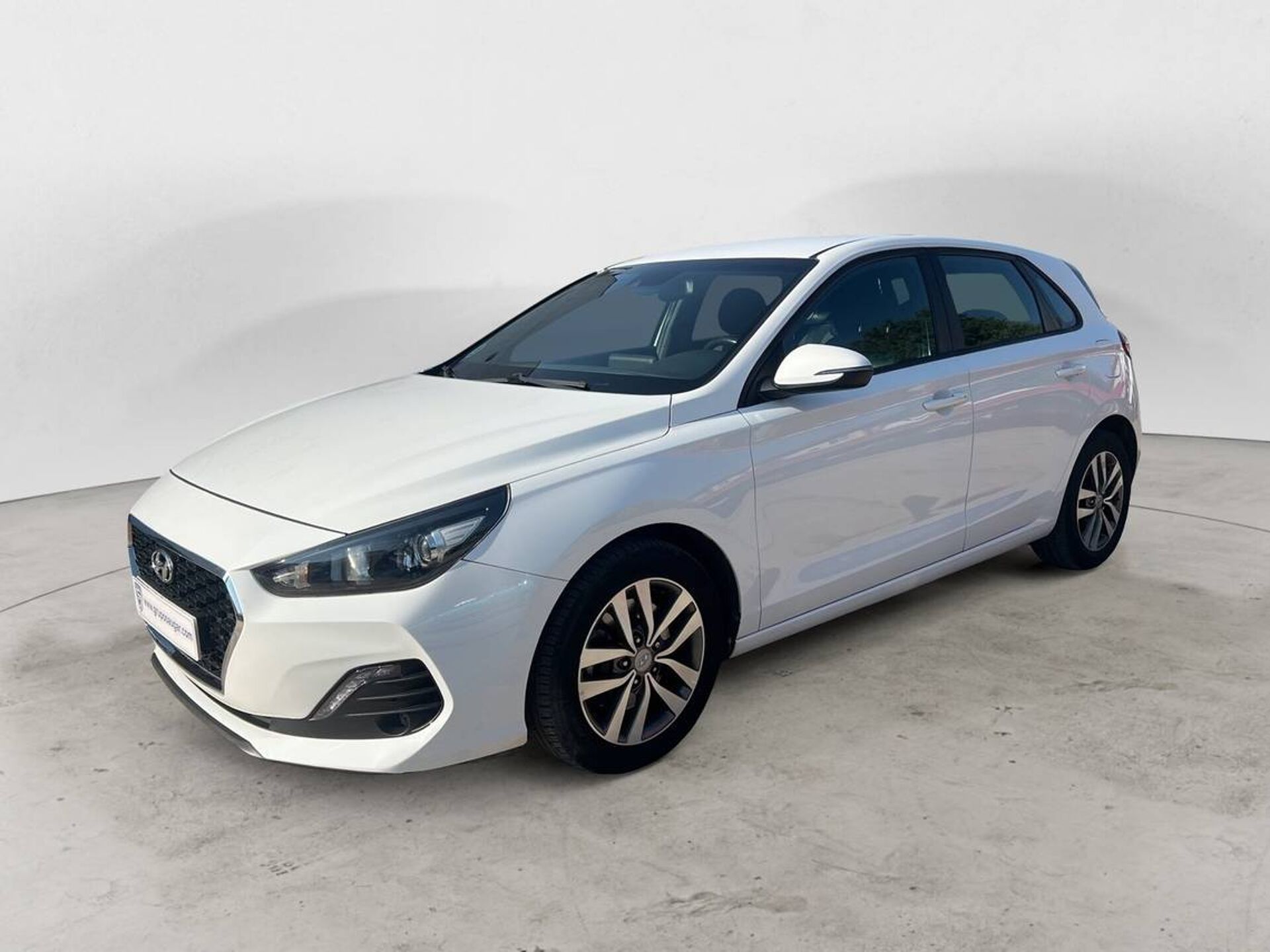 Imagen de HYUNDAI i30