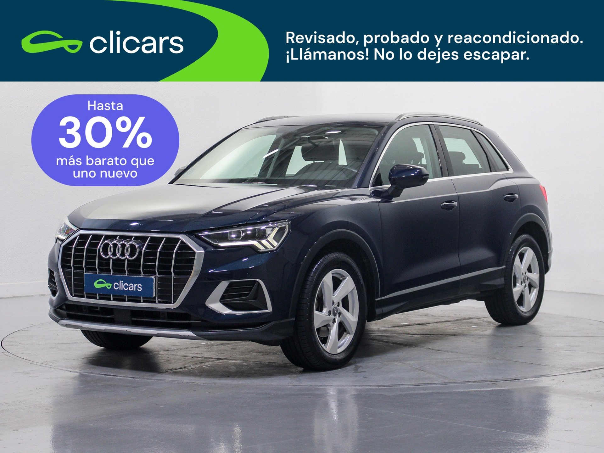 Imagen de AUDI Q3