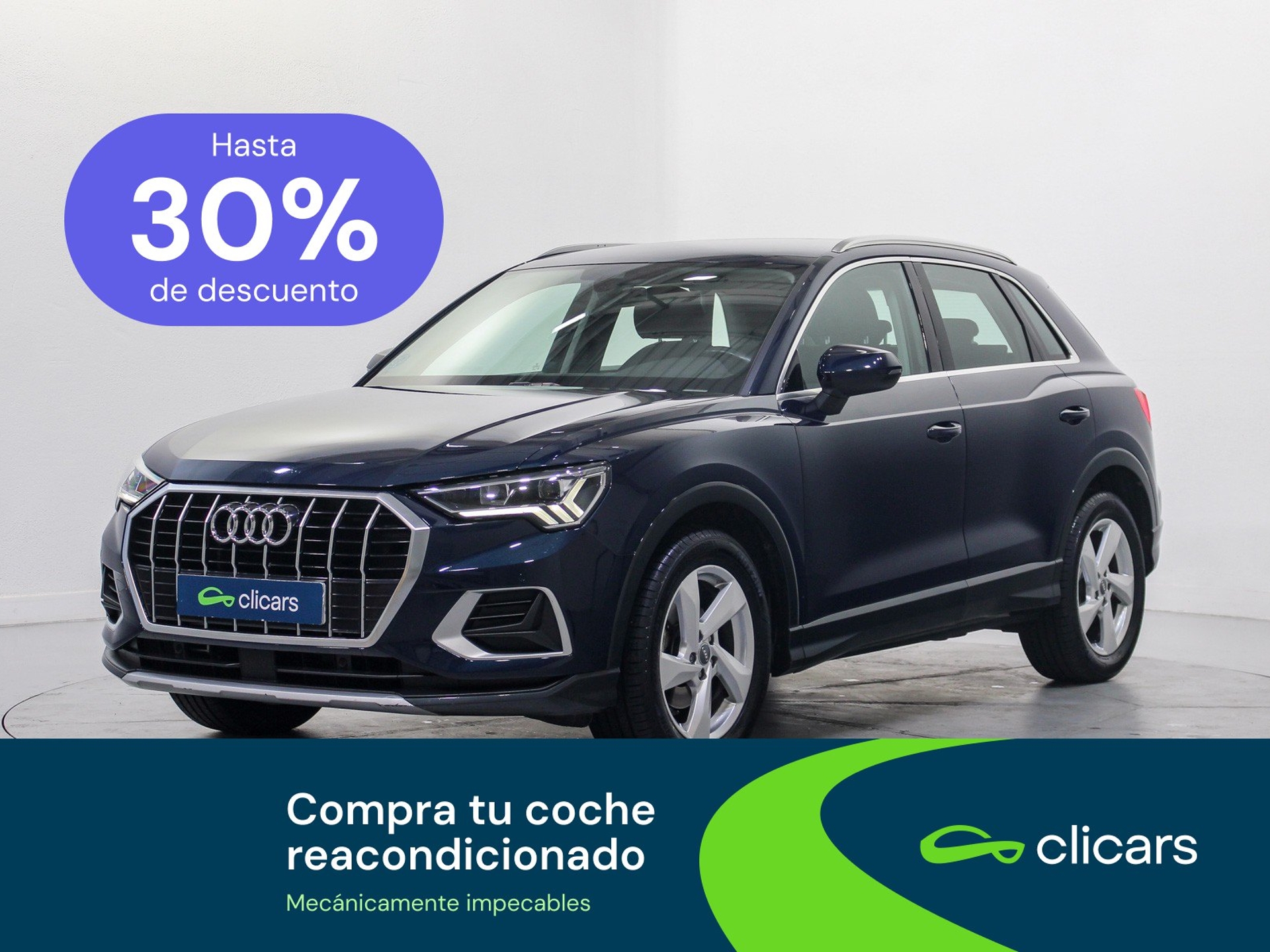Imagen de AUDI Q3