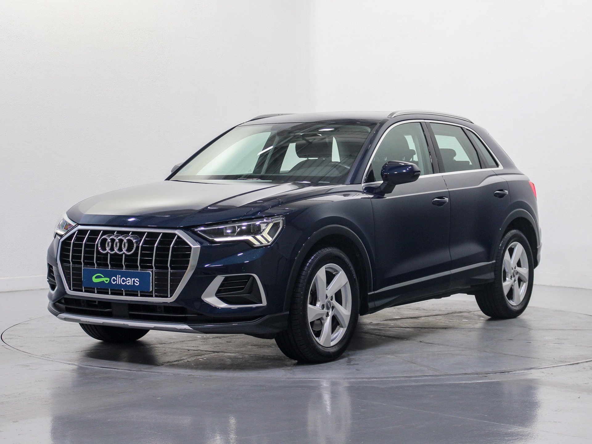 Imagen de AUDI Q3