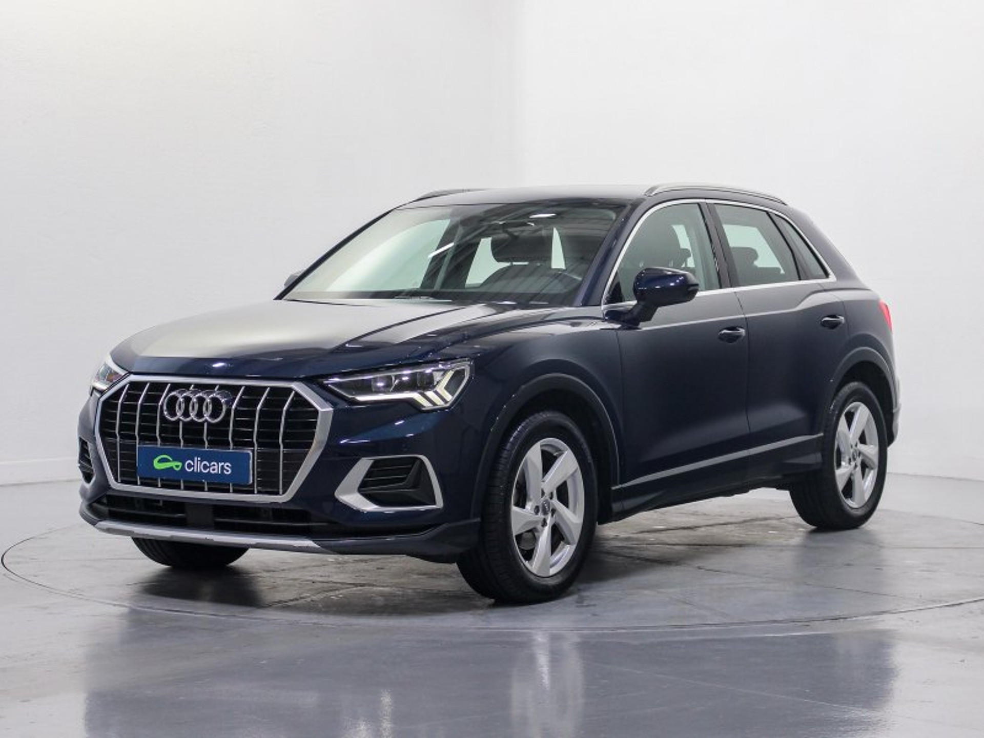 Imagen de AUDI Q3