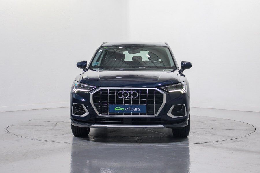 Foto del AUDI Q3 35 TFSI Advanced S tronic