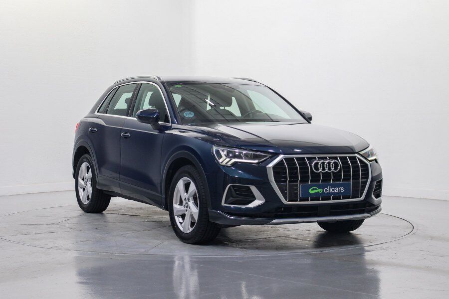 Foto del AUDI Q3 35 TFSI Advanced S tronic