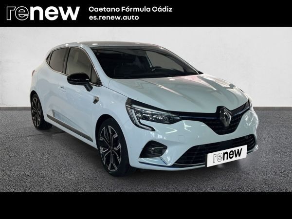 Foto del RENAULT Clio E-TECH Híbrido Intens 103kW