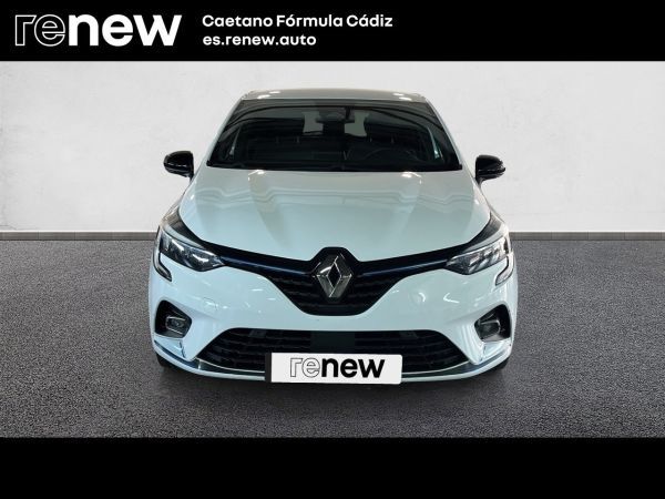 Foto del RENAULT Clio E-TECH Híbrido Intens 103kW