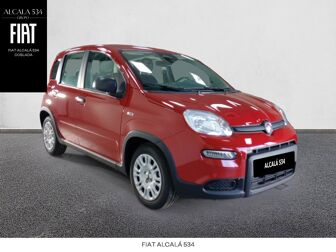 Imagen de FIAT Panda 1.0 Hybrid