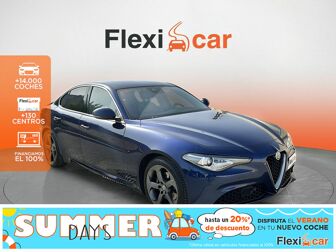 Imagen de ALFA ROMEO Giulia 2.2 Diesel Super Aut. 180