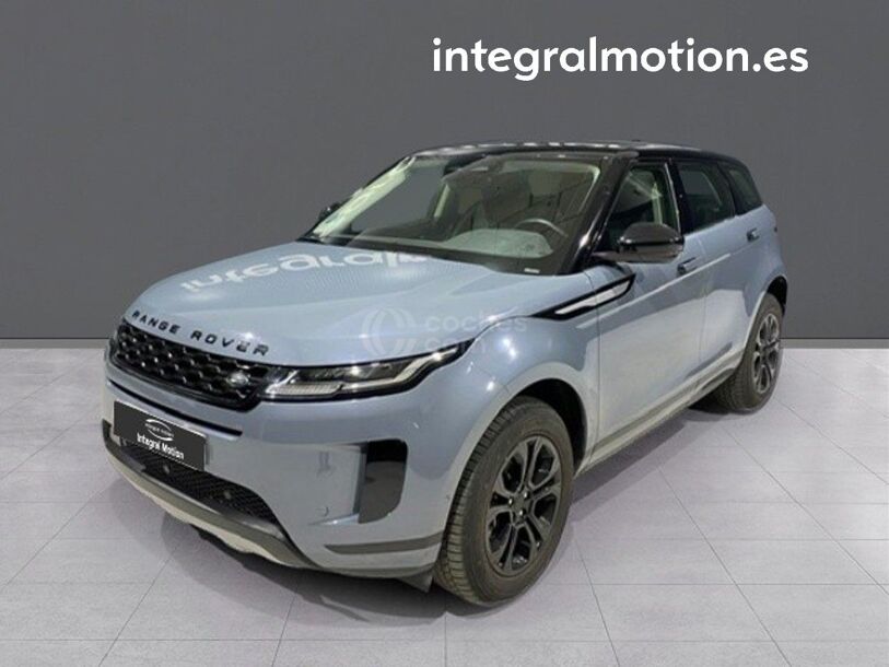 Foto del LAND ROVER Range Rover Evoque 2.0D R-Dynamic FWD 150