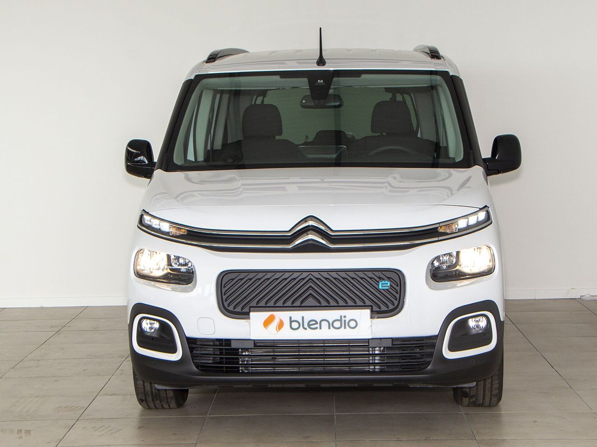 Imagen 3 de CITROEN Berlingo