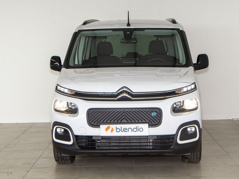 Foto del CITROEN Berlingo ë- 50kWh Talla M Shine