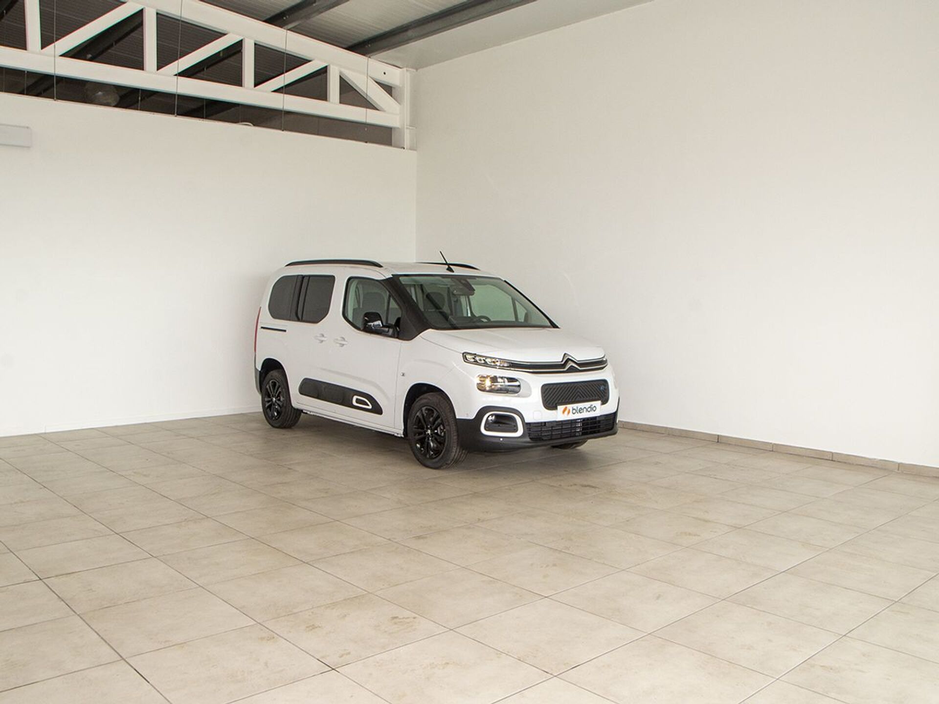 Imagen 2 de CITROEN Berlingo