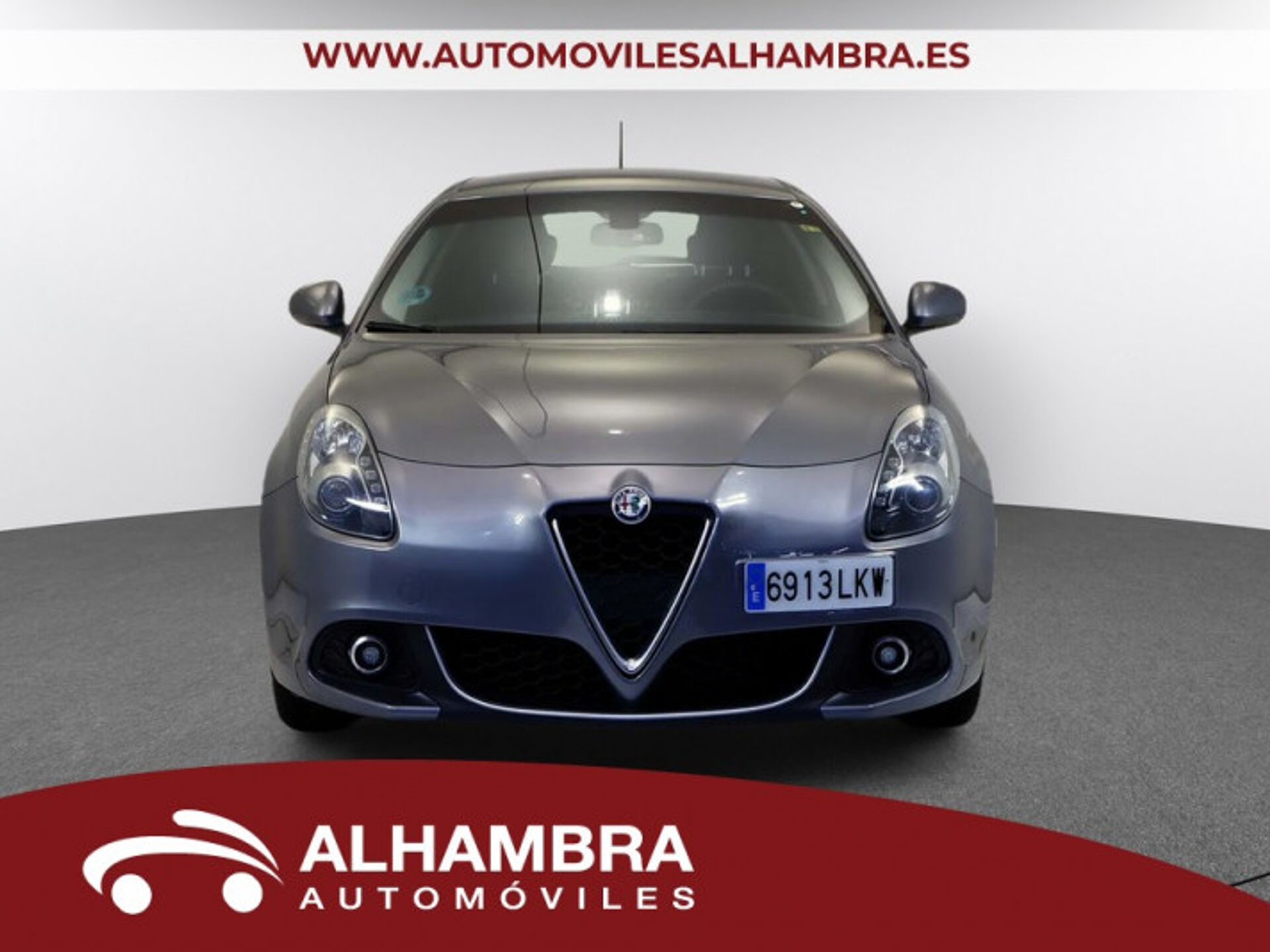 Imagen 2 de ALFA ROMEO Giulietta