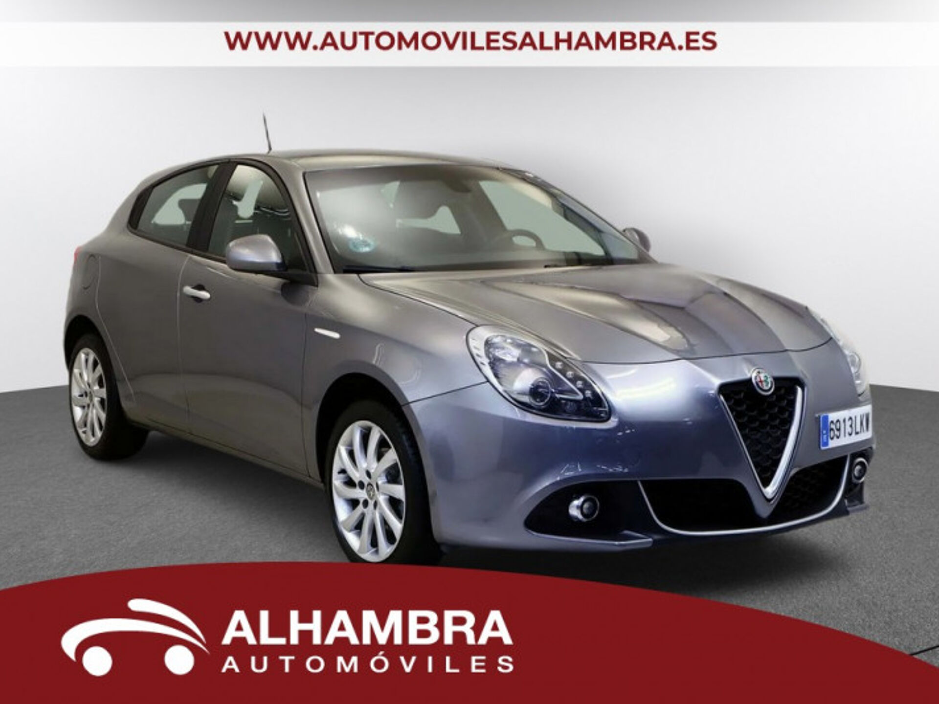 Imagen 3 de ALFA ROMEO Giulietta