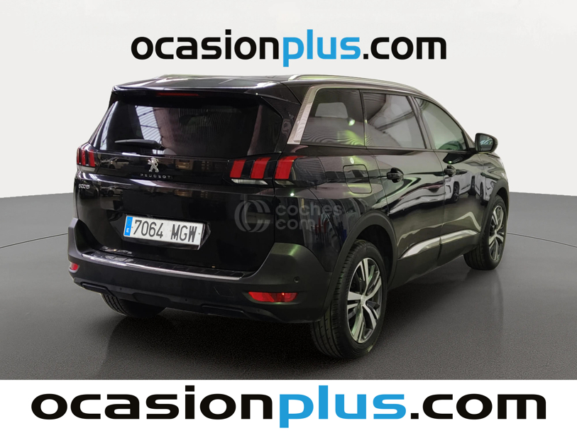 Foto del PEUGEOT 5008 1.2 PureTech S&S Allure Pack 130 EAT8