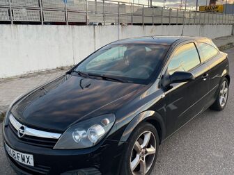 Imagen de OPEL Astra 1.6 16v Sport