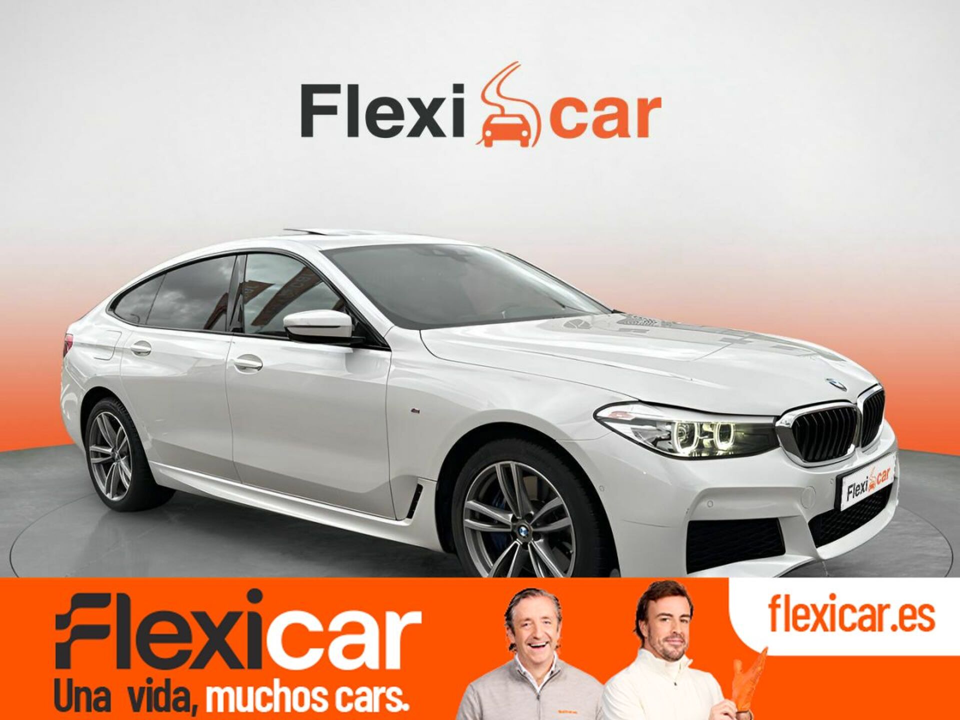Imagen de BMW Serie 6