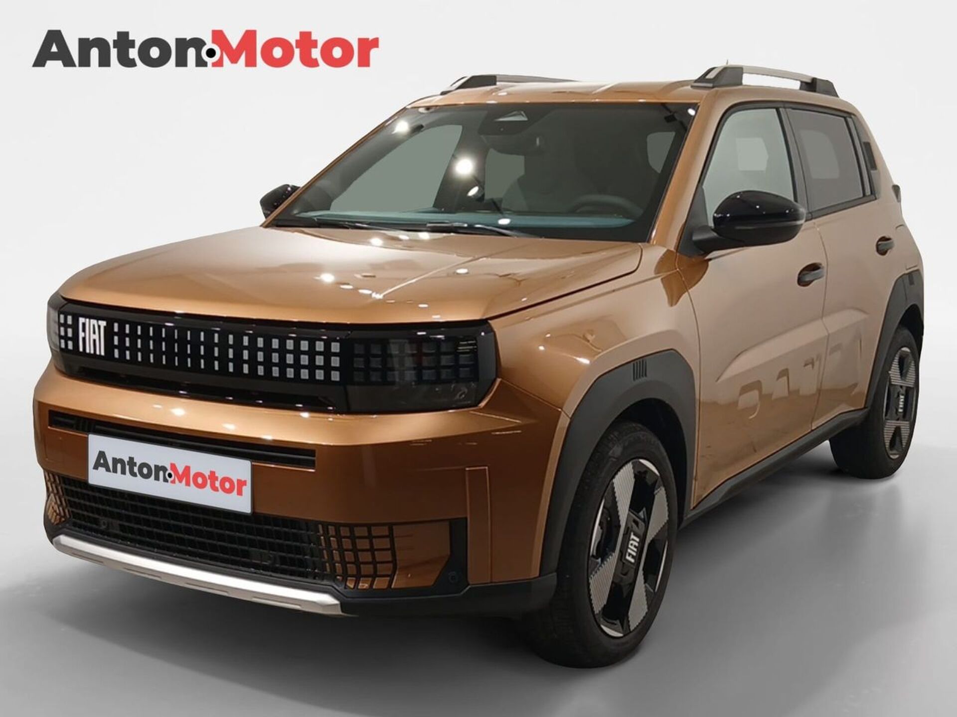 Imagen de FIAT Grande Panda