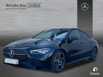 Imagen de MERCEDES Clase CLA CLA 200d