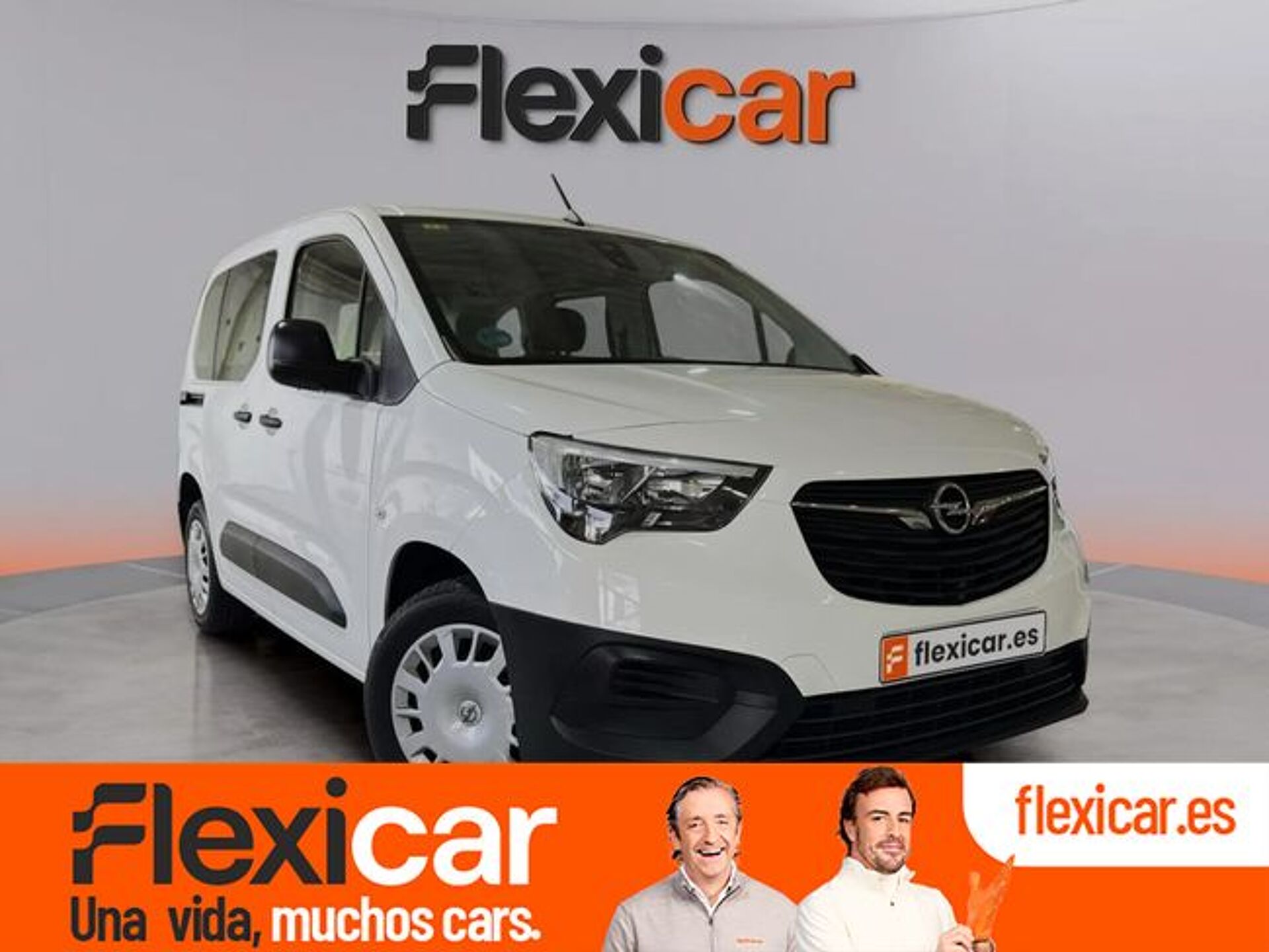 Imagen 1 de OPEL Combo