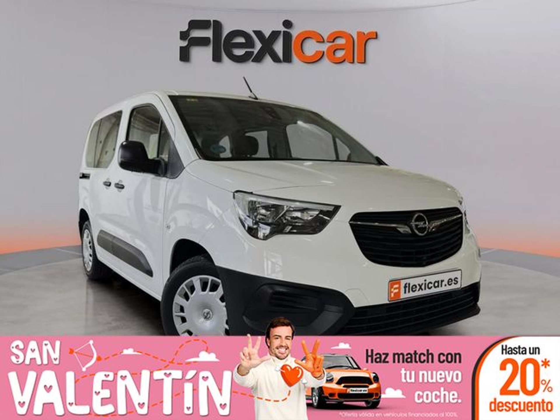 Imagen de OPEL Combo