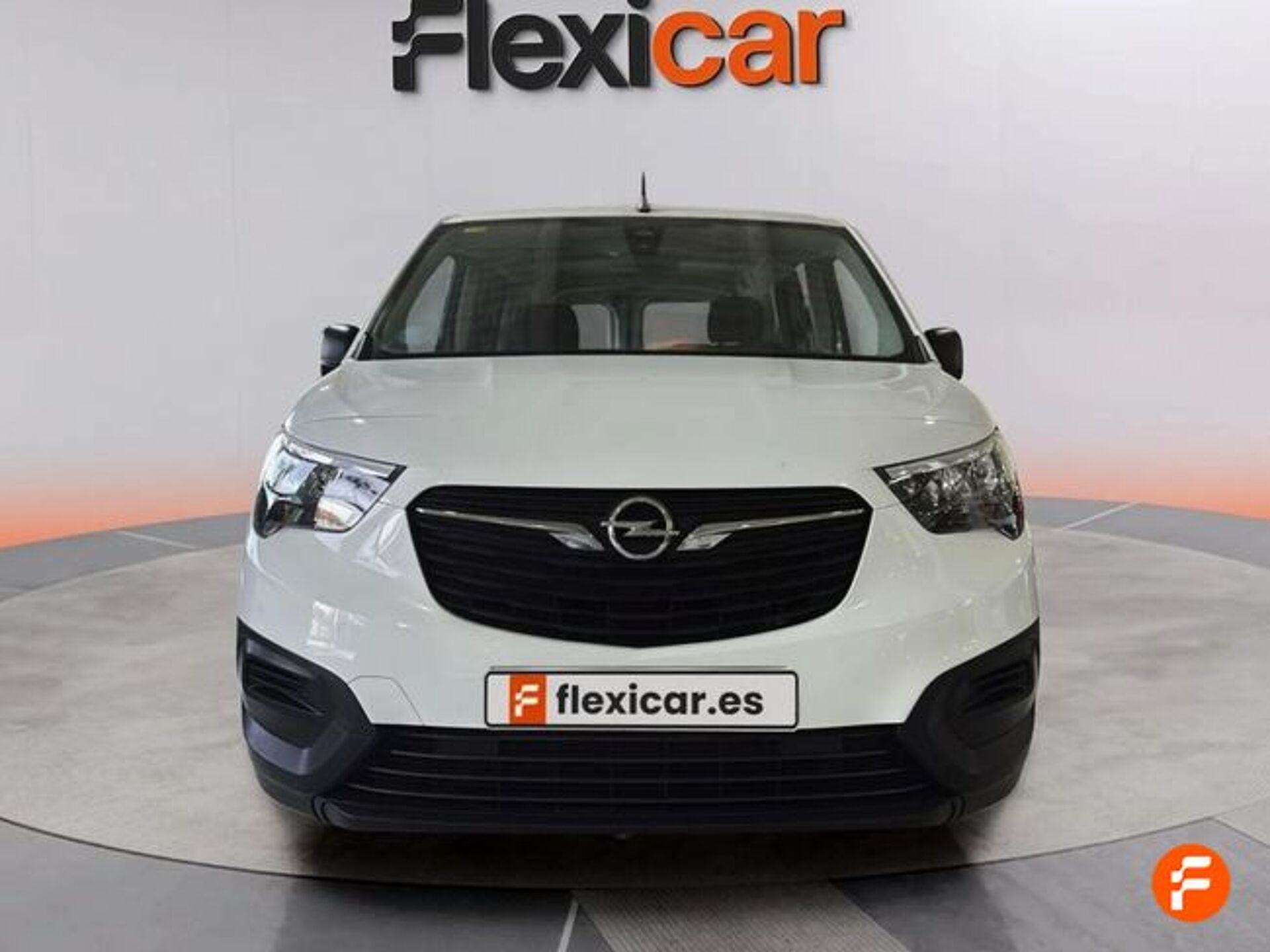 Imagen 3 de OPEL Combo