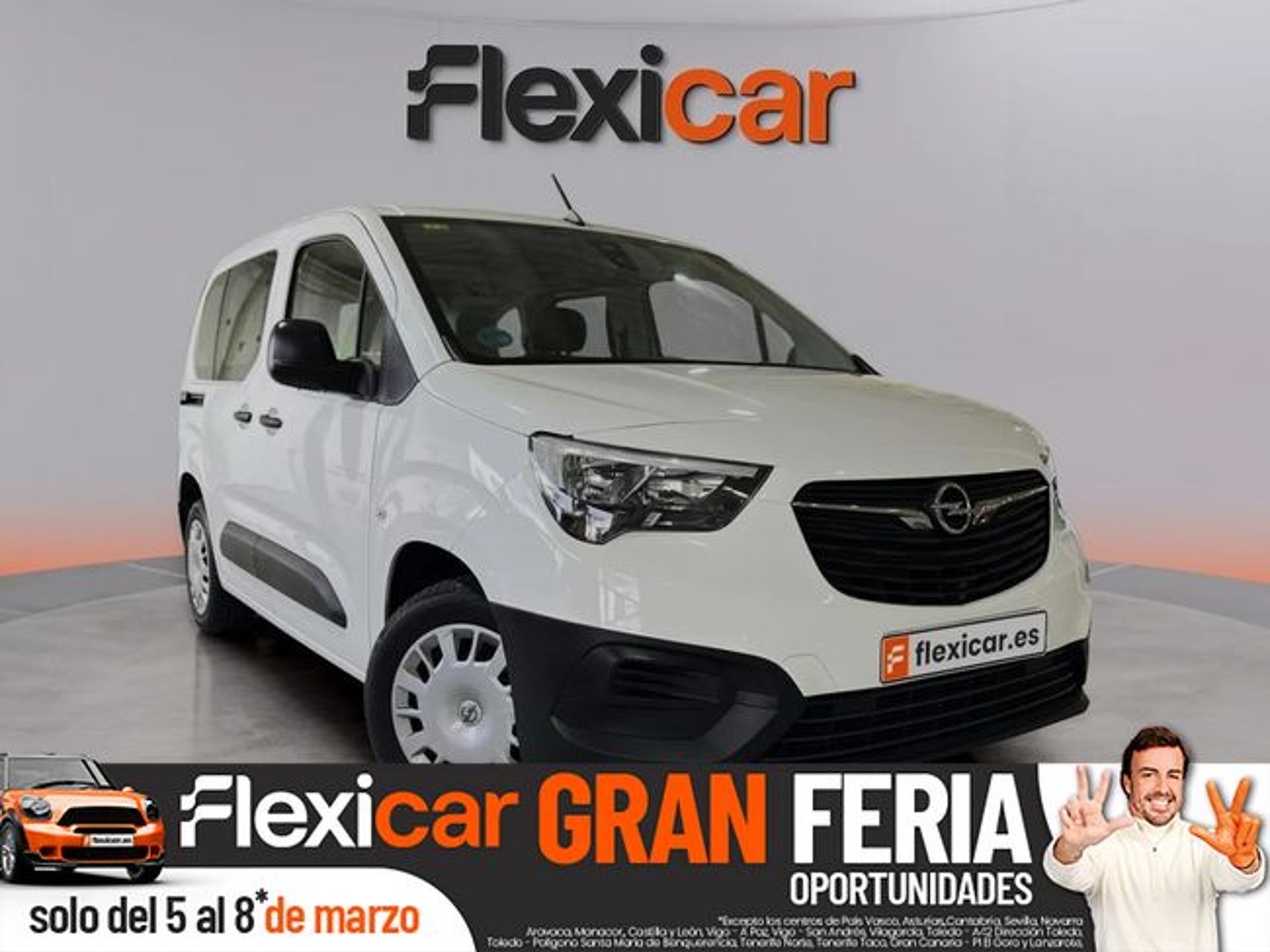 Imagen de OPEL Combo