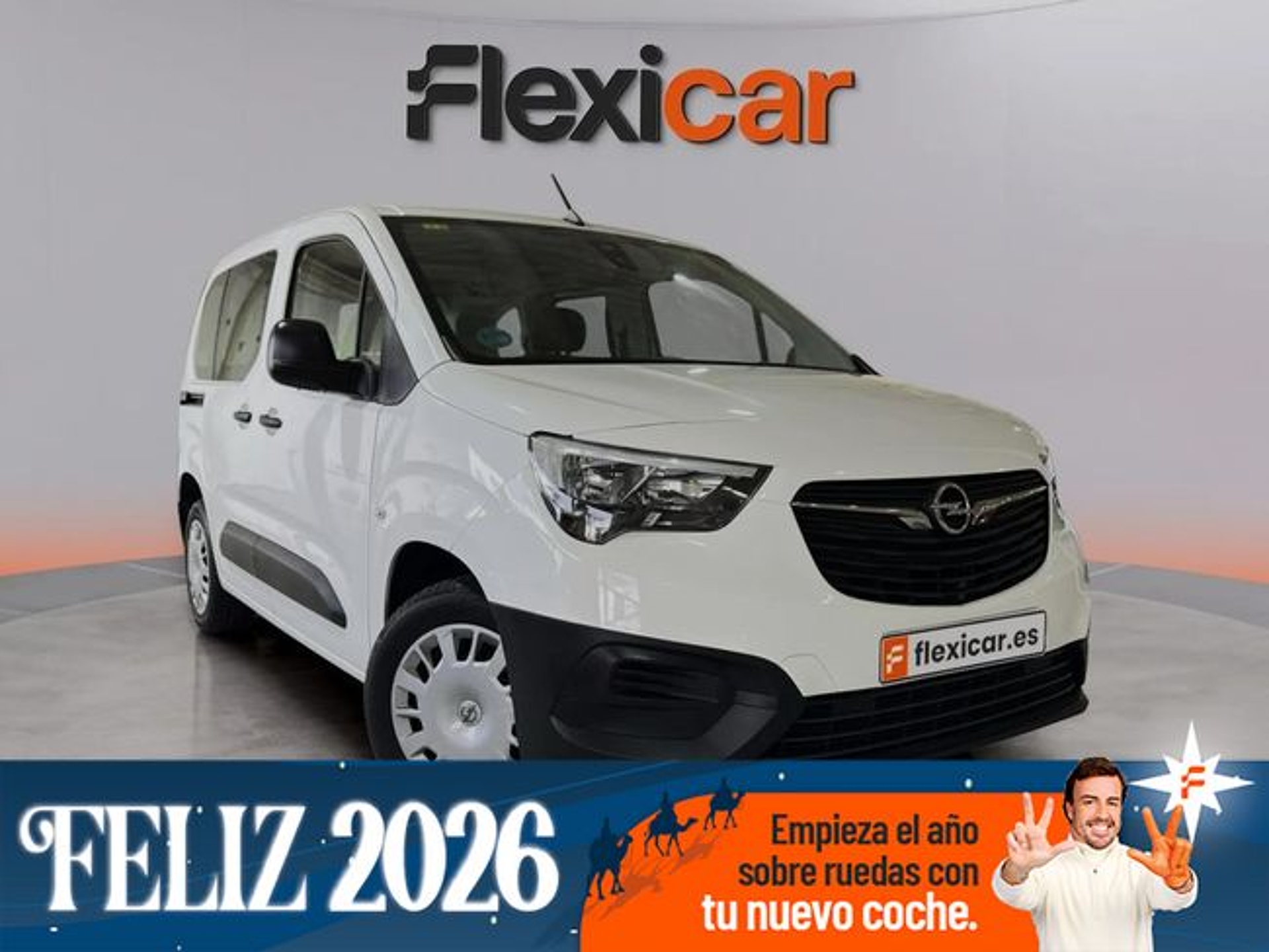 Imagen de OPEL Combo