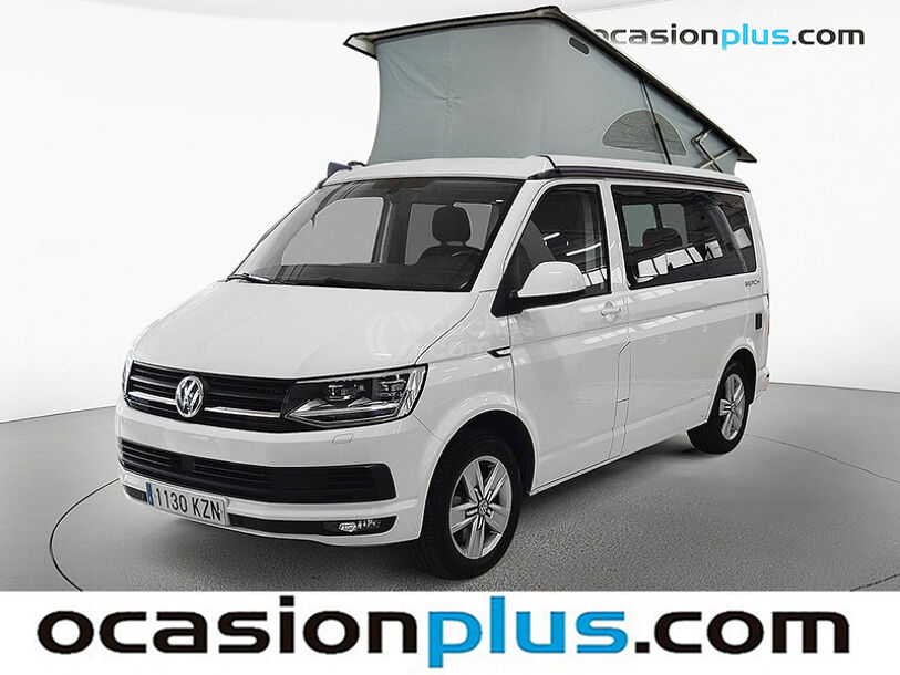 Foto del VOLKSWAGEN California 2.0TDI BMT Beach DSG 146kW