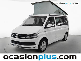 Imagen de VOLKSWAGEN California 2.0TDI BMT Beach DSG 146kW