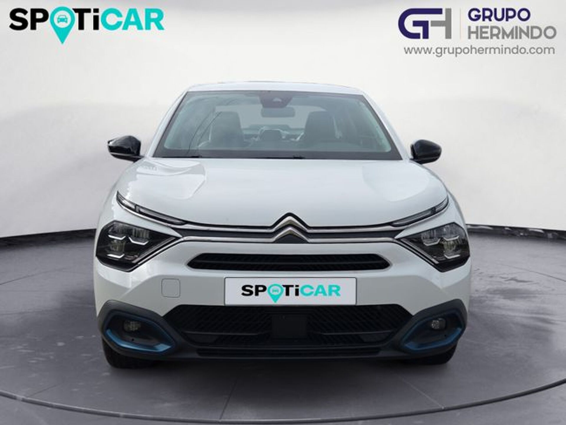 Imagen 3 de CITROEN C4 X