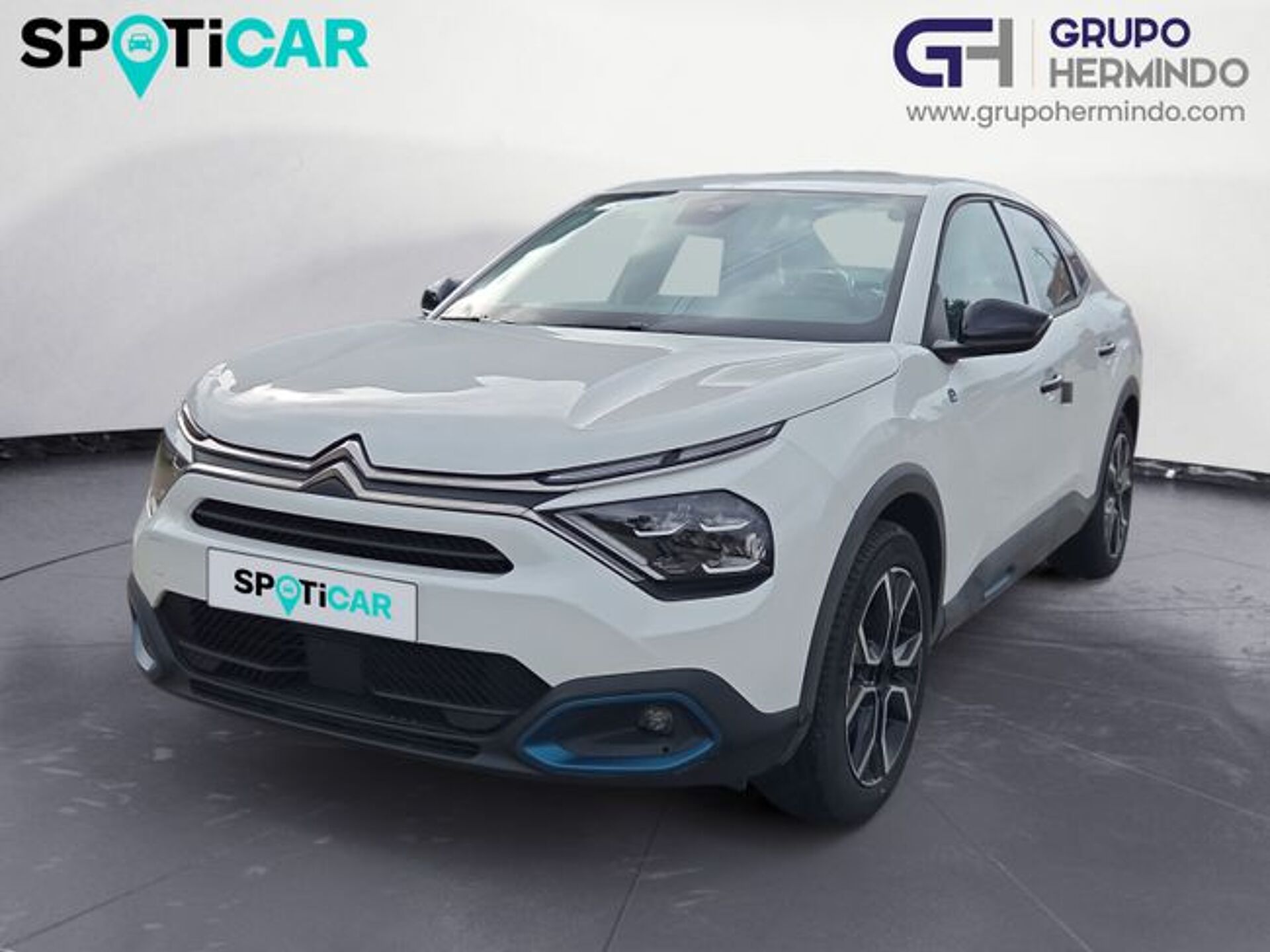 Imagen 2 de CITROEN C4 X