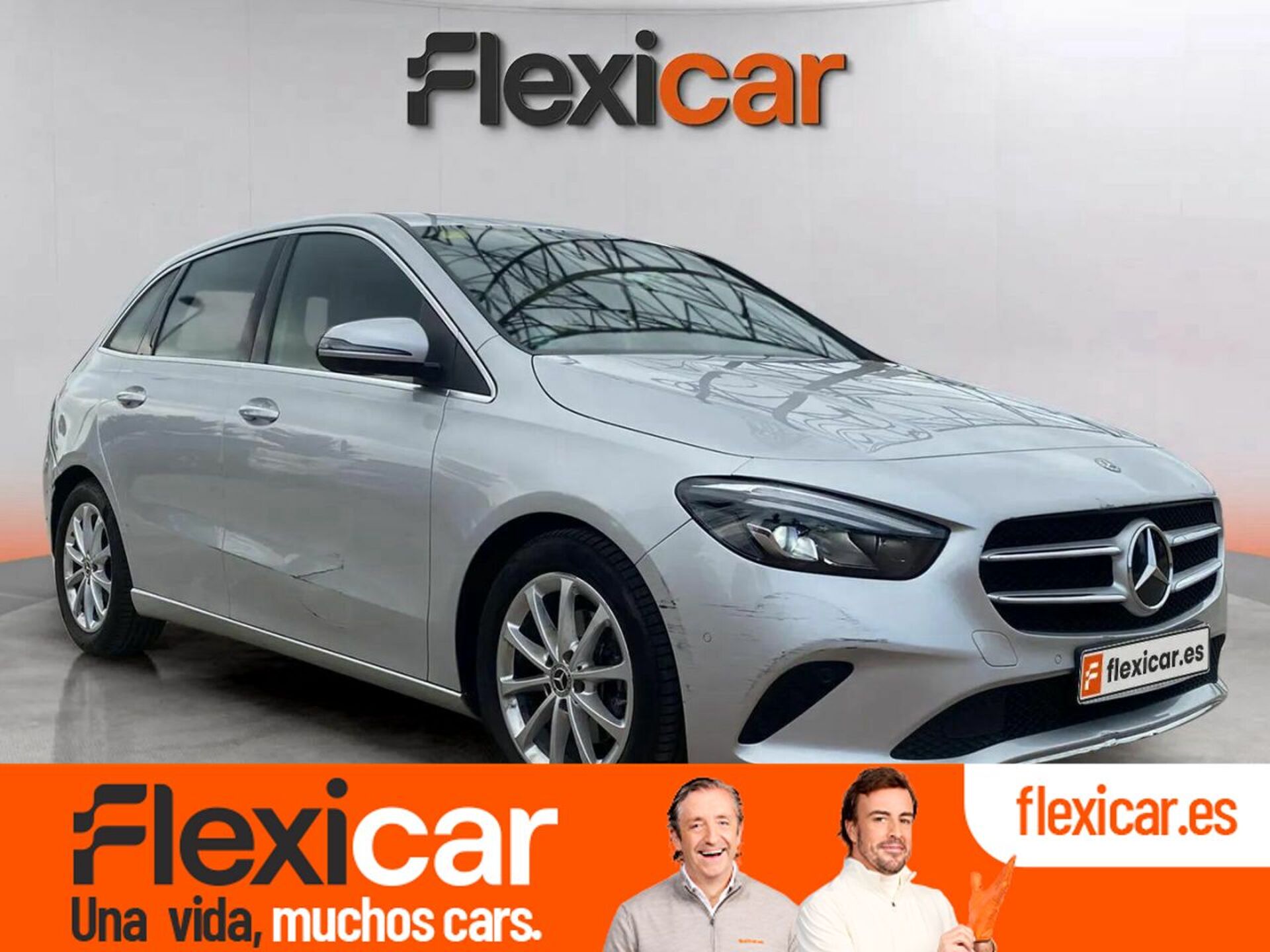Imagen de MERCEDES Clase B