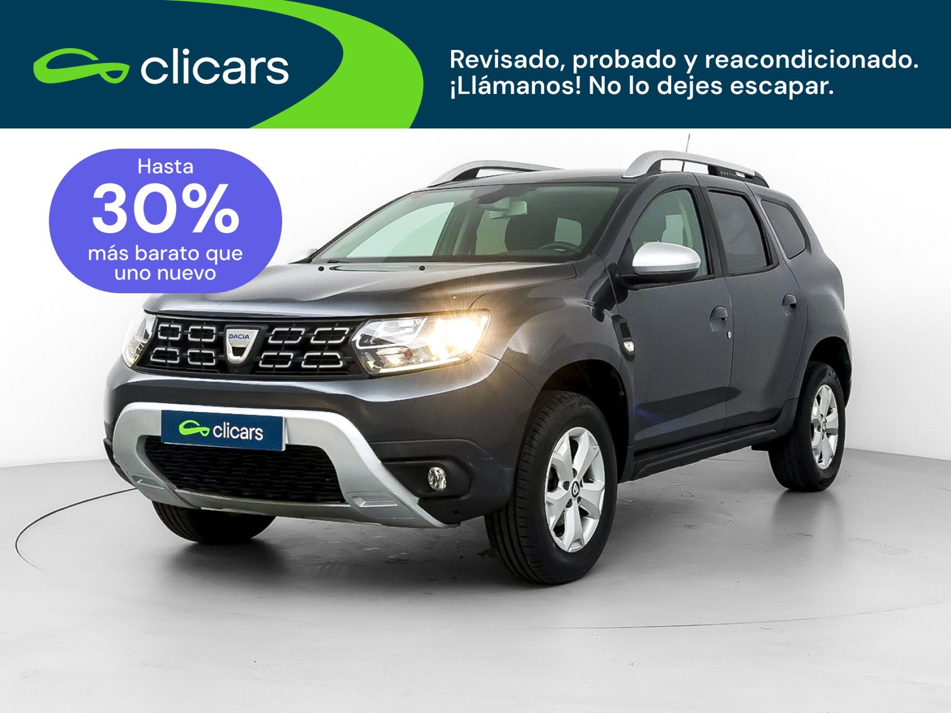 Imagen de DACIA Duster