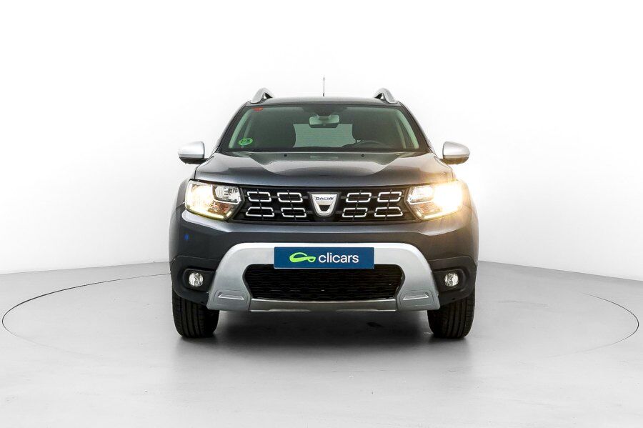 Foto del DACIA Duster 1.6 Prestige 4x2 85kW