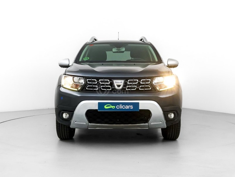 Foto del DACIA Duster 1.6 Prestige 4x2 85kW