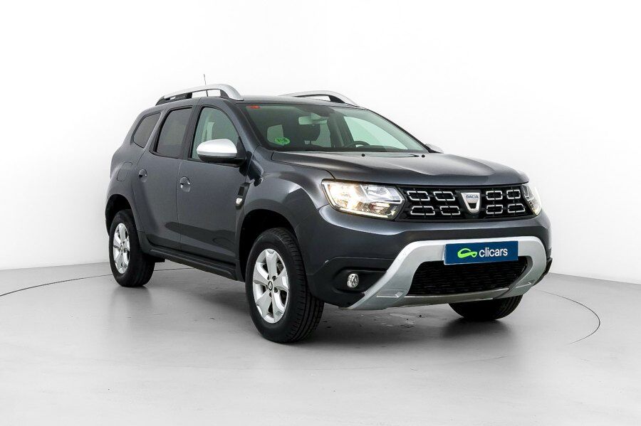 Foto del DACIA Duster 1.6 Prestige 4x2 85kW