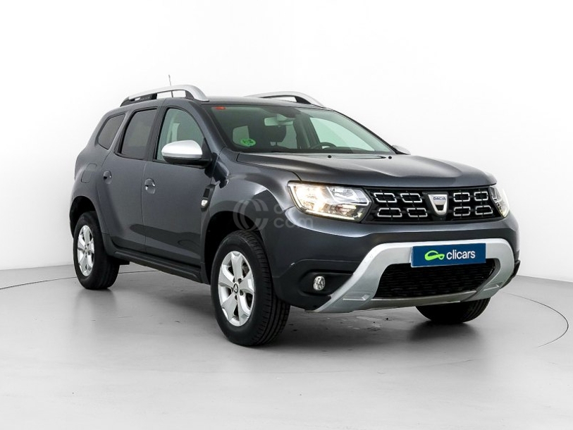 Foto del DACIA Duster 1.6 Prestige 4x2 85kW