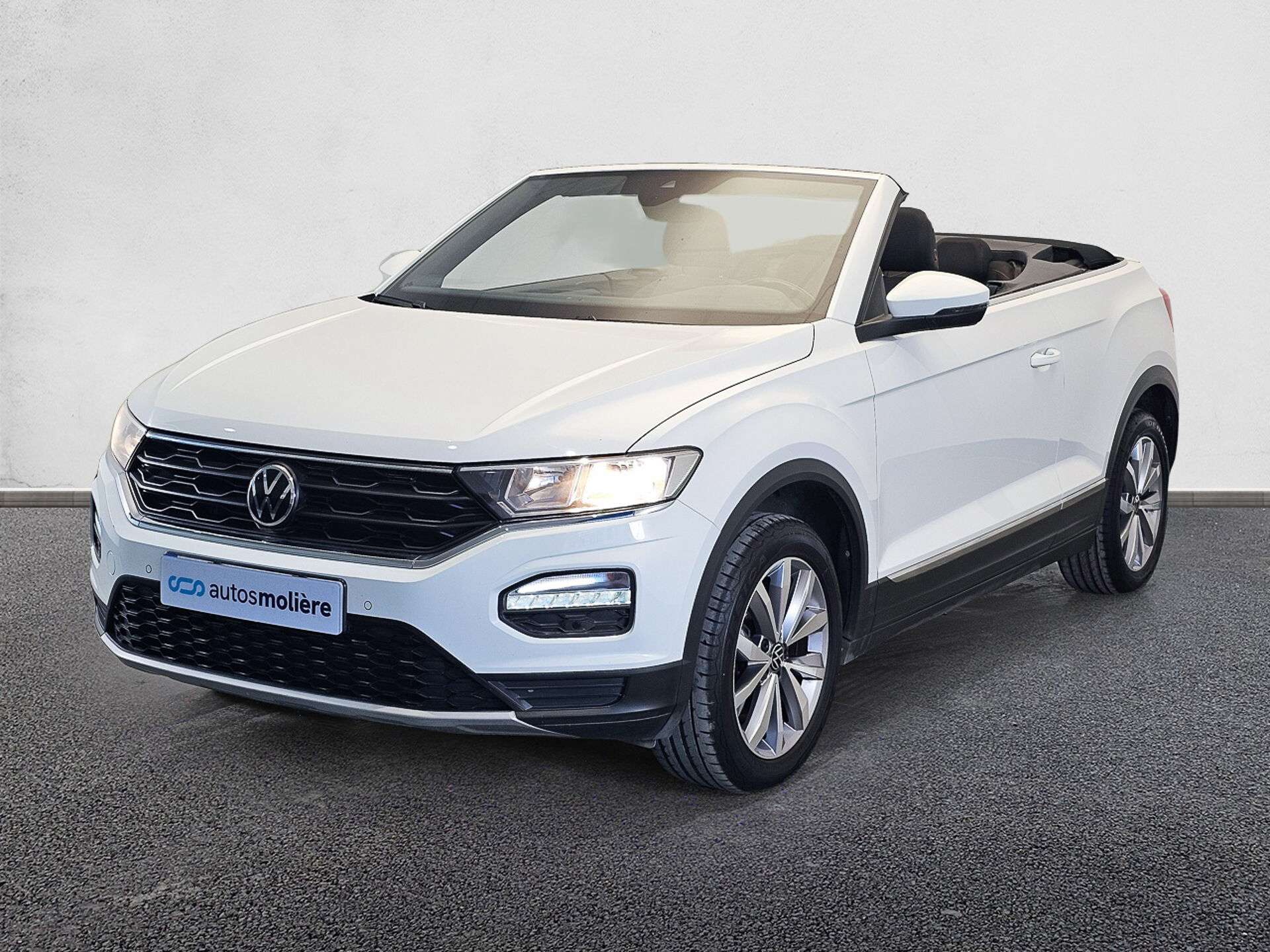 Imagen de VOLKSWAGEN T-Roc