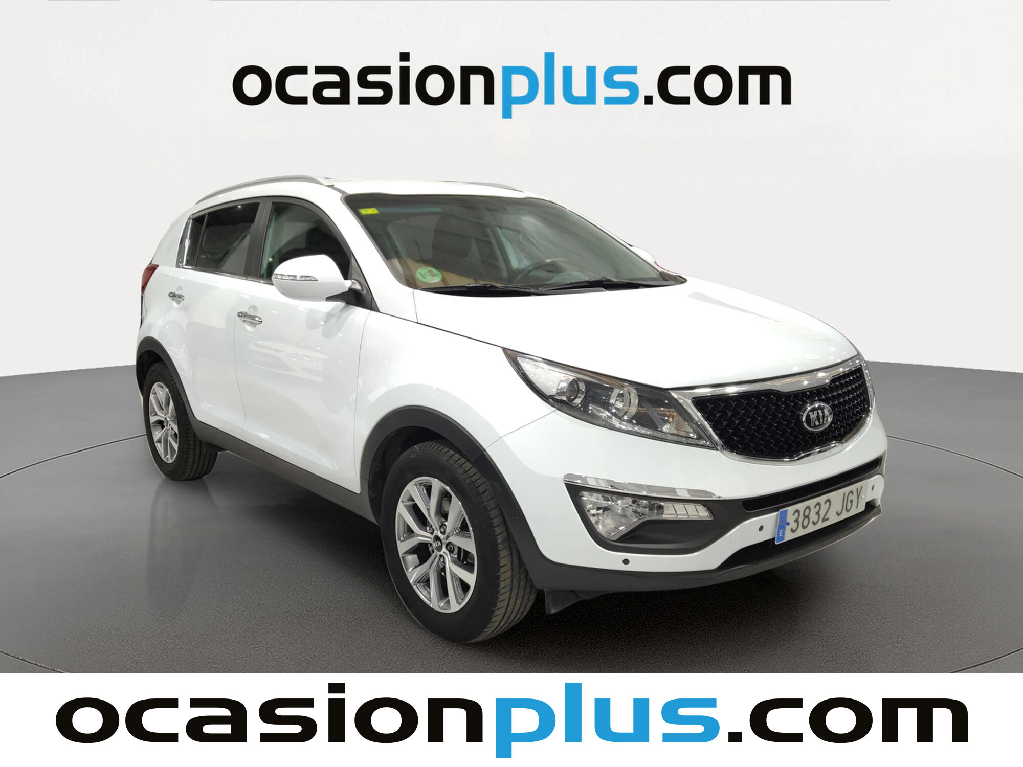 Foto del KIA Sportage 1.6 GDI Drive 4x2