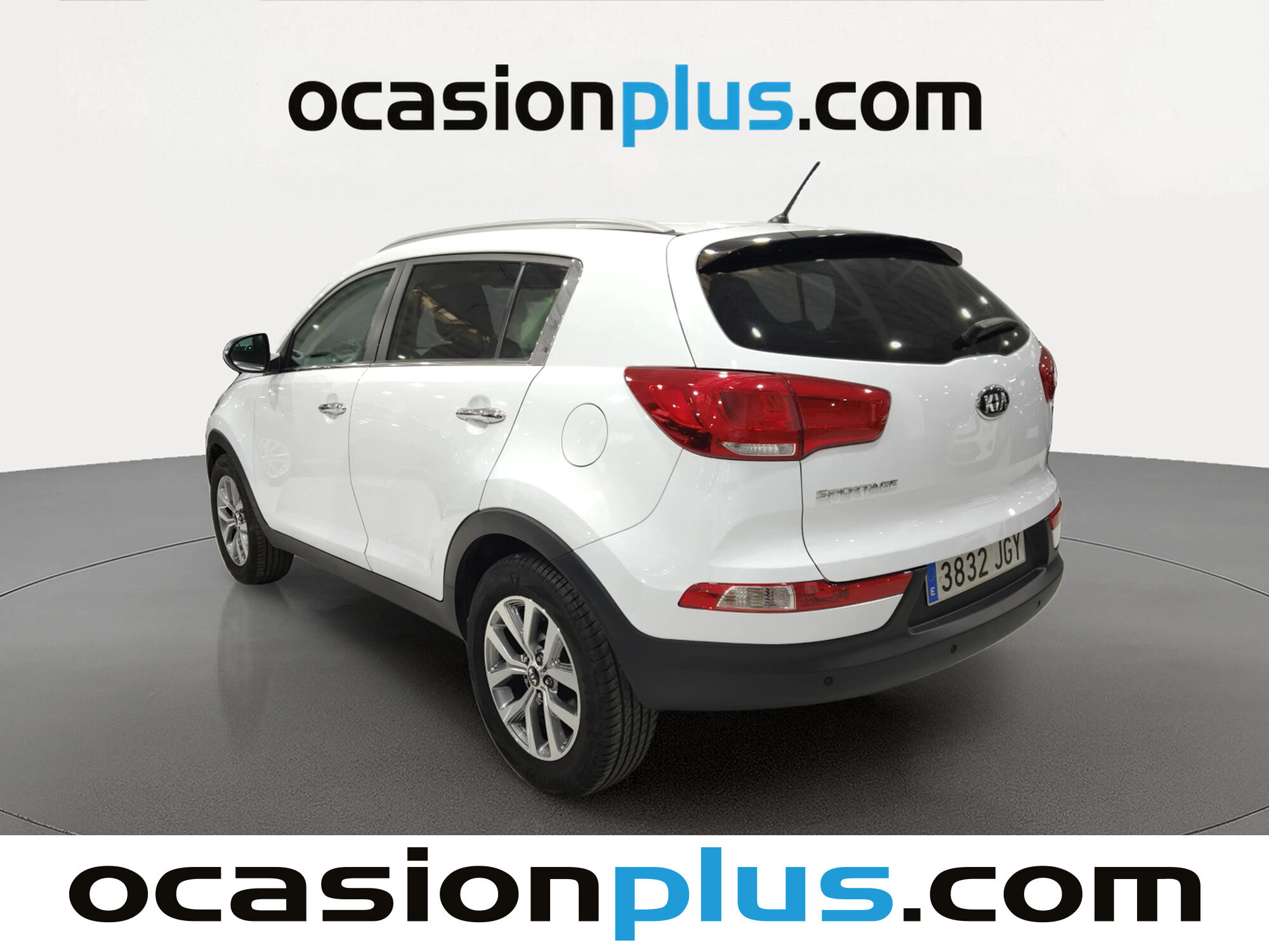 Foto del KIA Sportage 1.6 GDI Drive 4x2