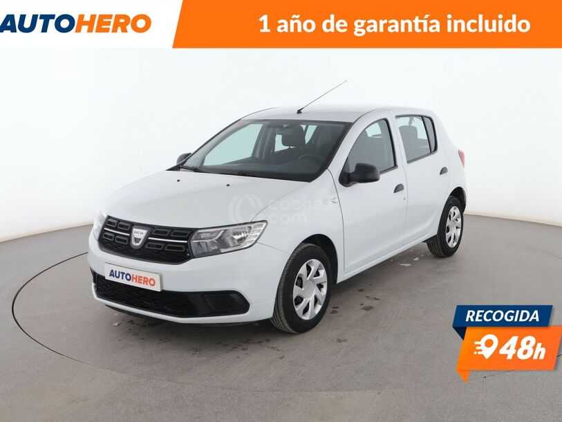 Foto del DACIA Sandero 1.0 Ambiance 55kW