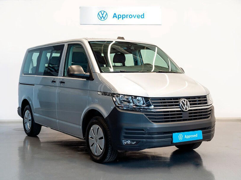 Foto del VOLKSWAGEN Caravelle 2.0TDI BMT Origin Batalla Corta DSG 110kW