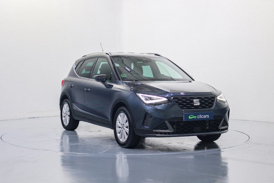 Foto del SEAT Arona 1.0 TSI S&S FR 110