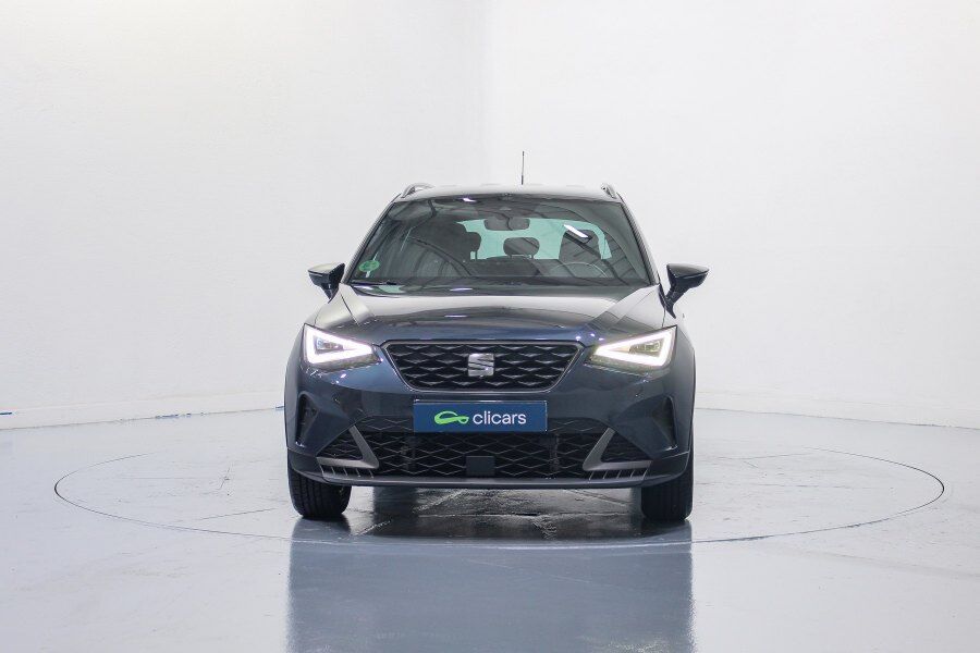 Foto del SEAT Arona 1.0 TSI S&S FR 110