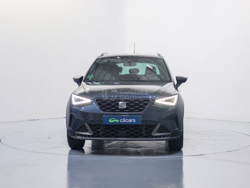 Foto del SEAT Arona 1.0 TSI S&S FR 110