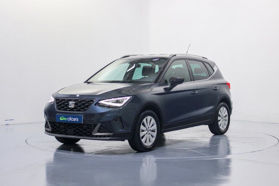 Foto del SEAT Arona 1.0 TSI S&S FR 110