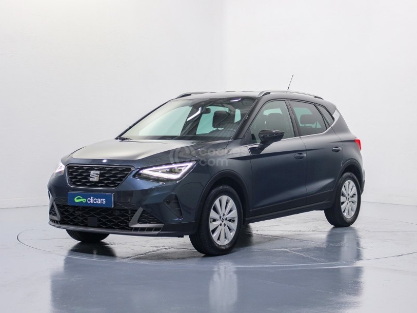 Foto del SEAT Arona 1.0 TSI S&S FR 110