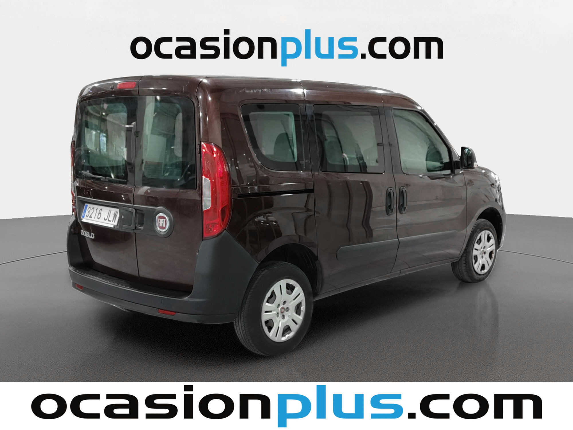 Foto del FIAT Dobló Cargo 1.3Mjt Base 90 E5+