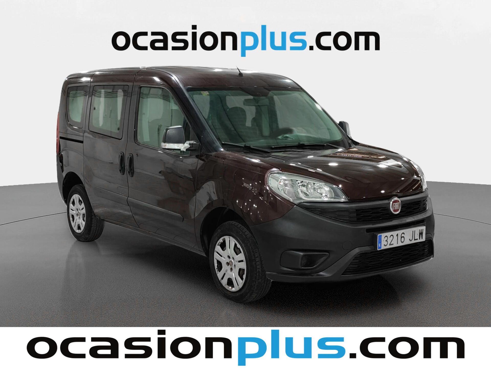 Imagen 2 de FIAT Dobló