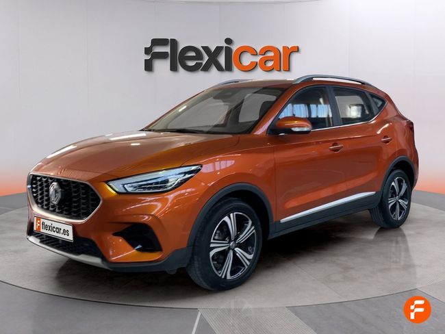 Foto del MG ZS ZS 1.5 Comfort 85kW